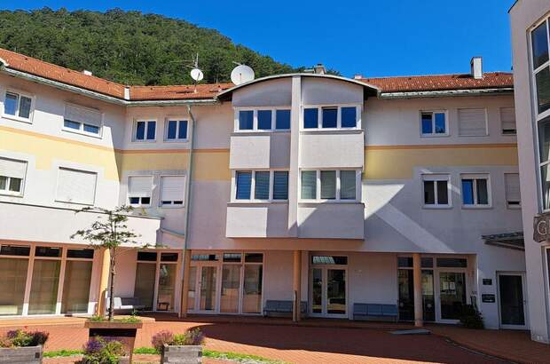 Wohnung mieten in 2770 Gutenstein (Bild 1)