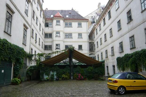 Wohnung mieten in 1010 Wien (Bild 5)