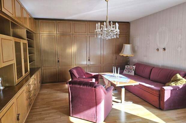 Wohnung mit Balkon kaufen in 8051 Graz (Bild 2)