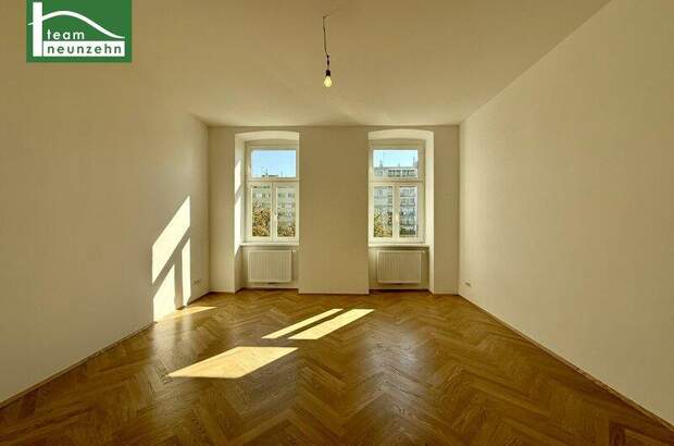 Wohnung mieten in 1150 Wien (Bild 5)