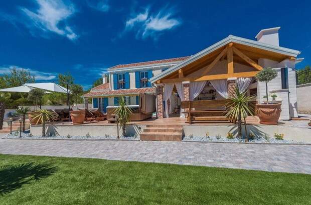 Haus kaufen in 23226 Pridraga (Bild 2)