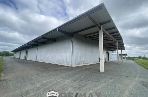 Gewerbeobjekt mieten in 7561 Heiligenkreuz (Bild 3)