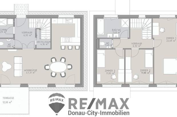 Einfamilienhaus kaufen in 3433 Königstetten (Bild 4)