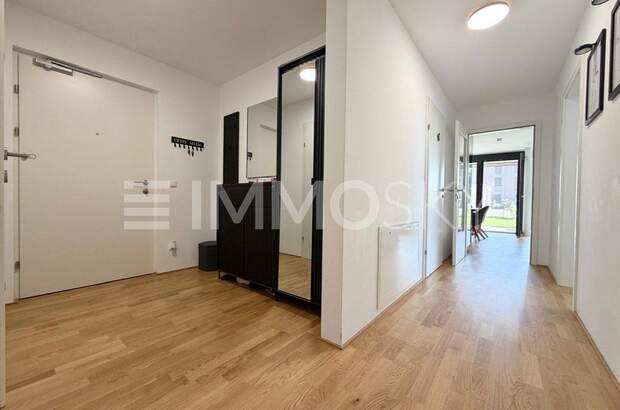 Terrassenwohnung kaufen in 6845 Hohenems (Bild 4)