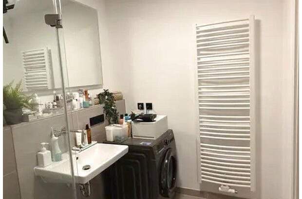 Terrassenwohnung mieten in 1120 Wien (Bild 4)