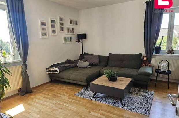 Wohnung mieten in 4211 Alberndorf (Bild 5)