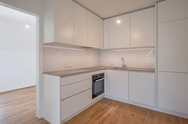 Wohnung mit Balkon mieten in 1140 Wien (Bild 3)