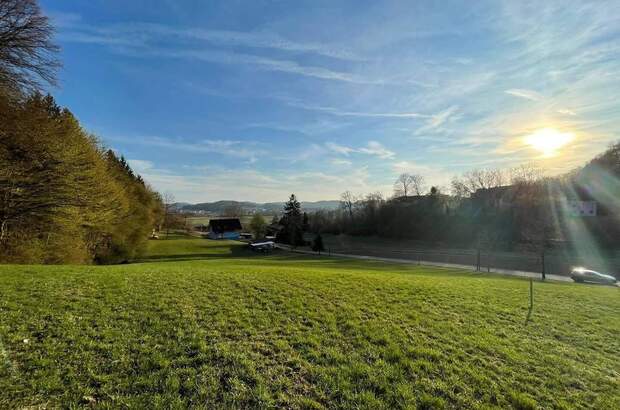 Grundstück kaufen in 8330 Feldbach