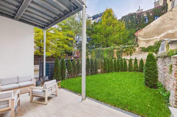 Eigentumswohnung in 1050 Wien (Bild 2)