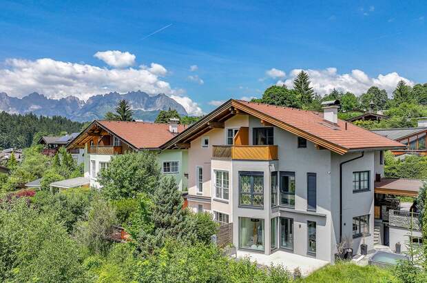Mehrfamilienhaus kaufen in 6370 Kitzbühel (Bild 1)