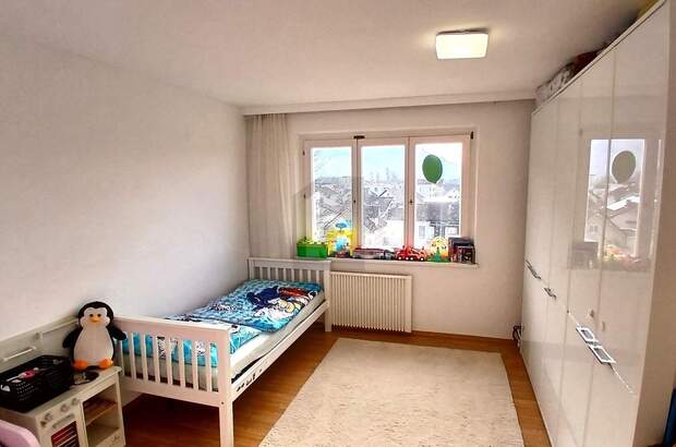 Terrassenwohnung kaufen in 6850 Dornbirn (Bild 4)