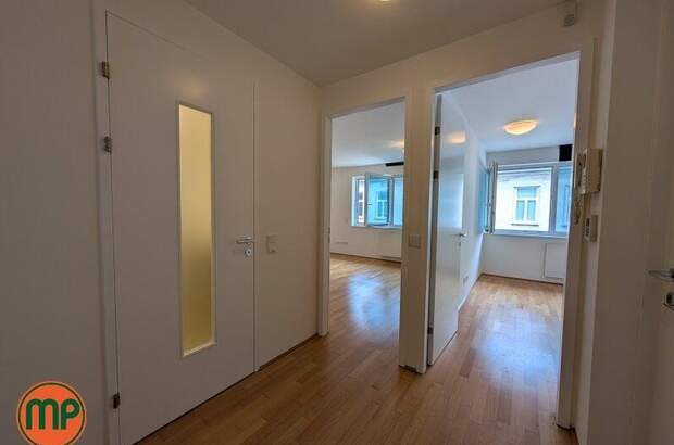 Wohnung mieten in 1090 Wien (Bild 3)