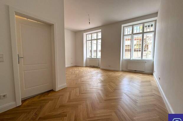 Altbauwohnung mieten in 1070 Wien (Bild 1)