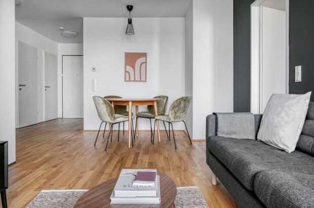 Wohnung mieten in 1220 Wien (Bild 3)