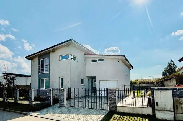 Haus mit Garten kaufen in 2425 Nickelsdorf (Bild 2)