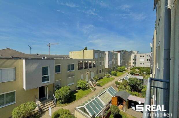 Terrassenwohnung kaufen in 4600 Wels (Bild 4)