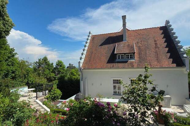 Haus mit Garten kaufen in 2500 Baden (Bild 5)