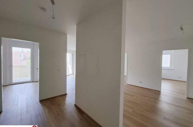 Wohnung mit Balkon mieten in 1230 Wien (Bild 1)