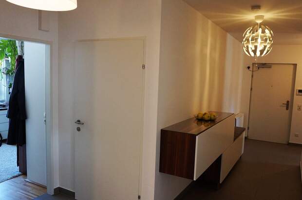 Wohnung mit Balkon mieten in 1020 Wien (Bild 3)