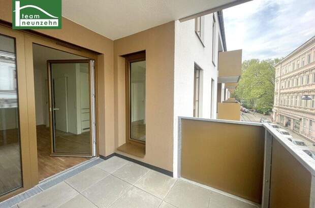 Terrassenwohnung kaufen in 1170 Wien (Bild 4)