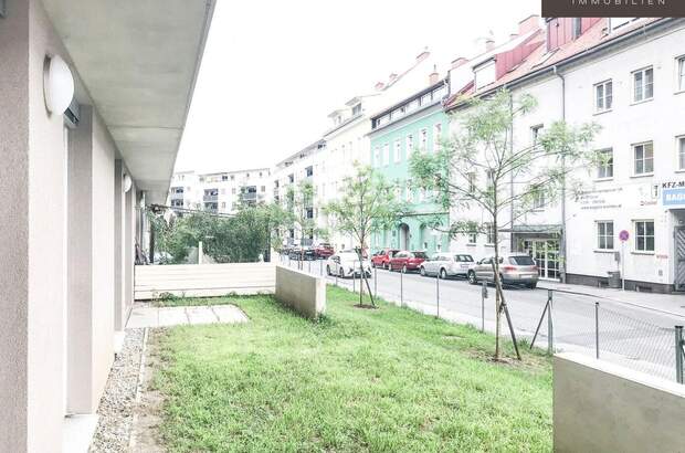 Mietwohnung in 8020 Graz (Bild 1)