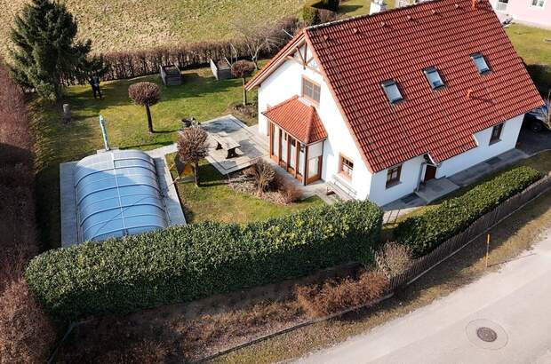 Haus mit Garten kaufen in 4552 Wartberg (Bild 5)