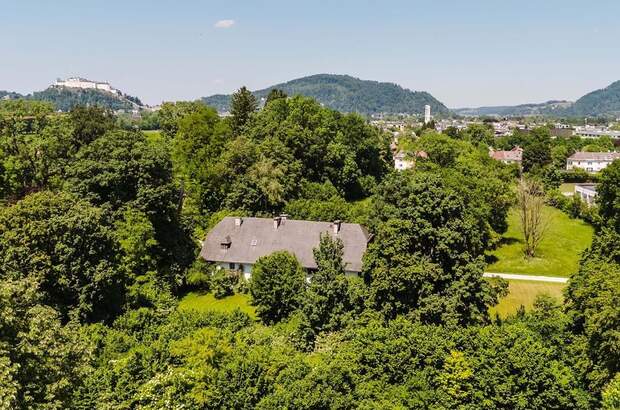 Einfamilienhaus kaufen in 5020 Salzburg (Bild 5)
