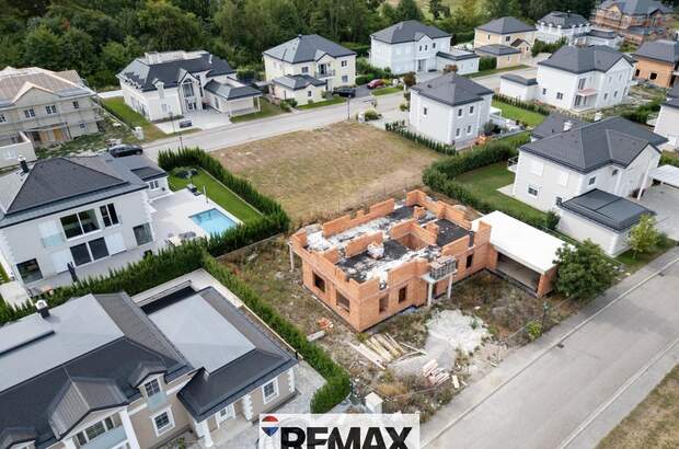 Einfamilienhaus kaufen in 2483 Ebreichsdorf (Bild 3)
