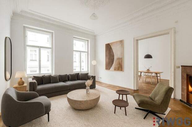 Terrassenwohnung kaufen in 1020 Wien (Bild 1)