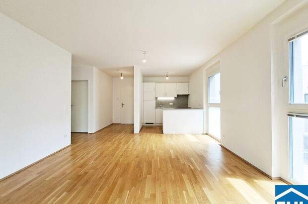Terrassenwohnung mieten in 1120 Wien (Bild 1)
