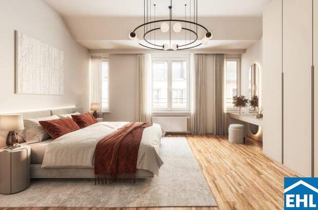 Terrassenwohnung kaufen in 1170 Wien (Bild 5)