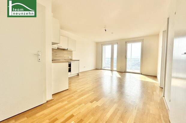 Terrassenwohnung mieten in 8020 Graz (Bild 2)