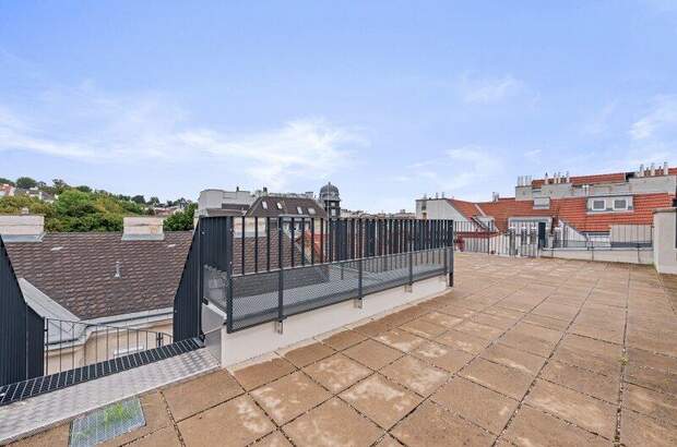 Terrassenwohnung kaufen in 1180 Wien (Bild 2)