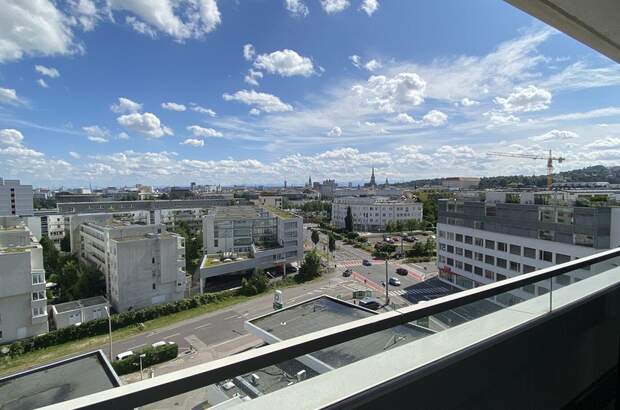 Wohnung mit Balkon mieten in 4040 Linz (Bild 4)