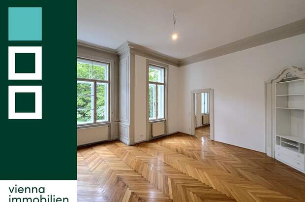 Terrassenwohnung mieten in 1030 Wien (Bild 1)