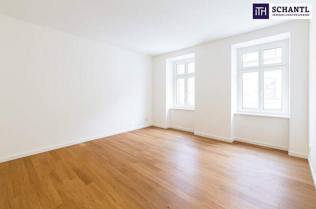 Terrassenwohnung kaufen in 1170 Wien (Bild 3)