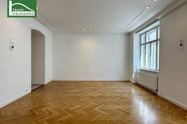 Terrassenwohnung mieten in 1010 Wien (Bild 2)