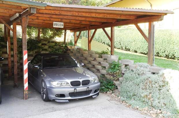 Terrassenwohnung kaufen in 3313 Wallsee (Bild 3)