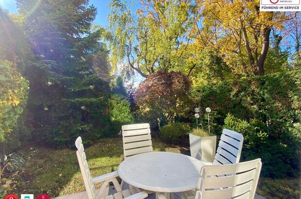 Reihenhaus kaufen in 1230 Wien (Bild 1)