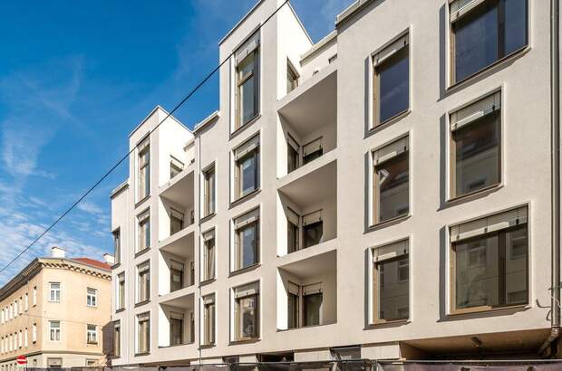 Wohnung mit Balkon kaufen in 1170 Wien (Bild 3)