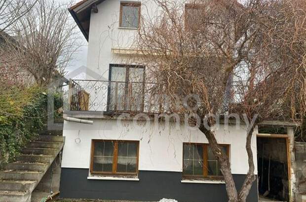 Haus mit Garten kaufen in 3452 Trasdorf (Bild 3)