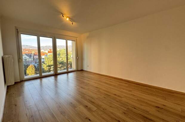Wohnung mit Balkon kaufen in 8020 Graz (Bild 1)