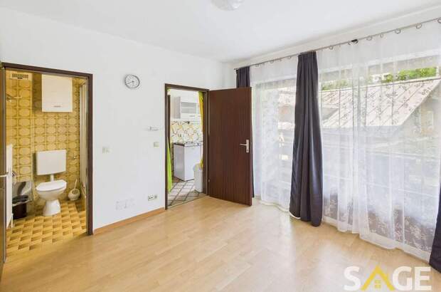 Terrassenwohnung kaufen in 5640 Bad Gastein (Bild 4)