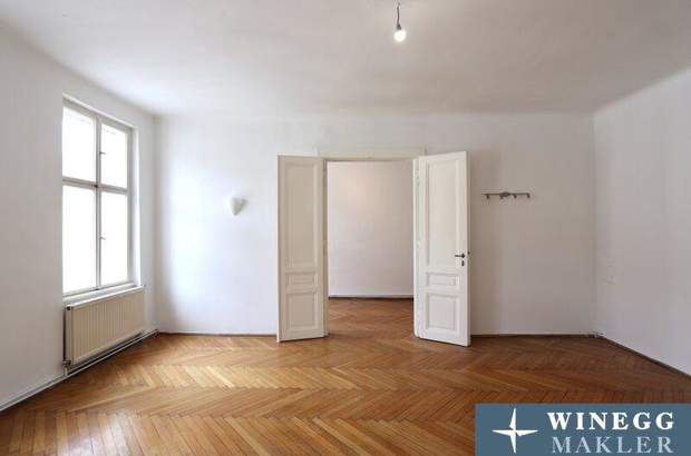Wohnung kaufen in 1040 Wien (Bild 1)