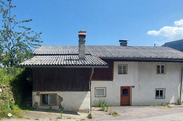 Haus kaufen in 6075 Tulfes (Bild 1)