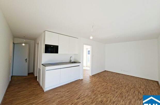 Terrassenwohnung mieten in 1220 Wien (Bild 3)