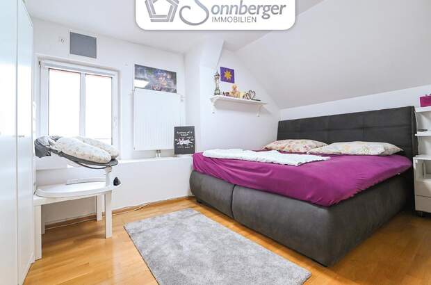 Eigentumswohnung in 4053 Haid (Bild 3)