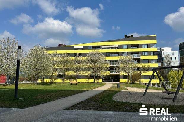 Terrassenwohnung kaufen in 4020 Linz (Bild 3)