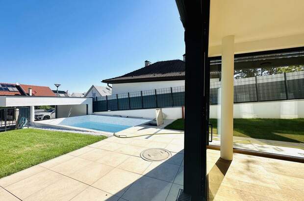 Haus mit Garten kaufen in 2344 Maria Enzersdorf (Bild 4)