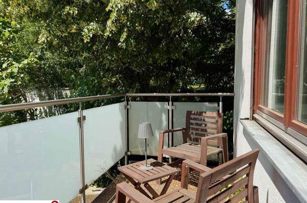 Wohnung mit Balkon kaufen in 1190 Wien (Bild 5)